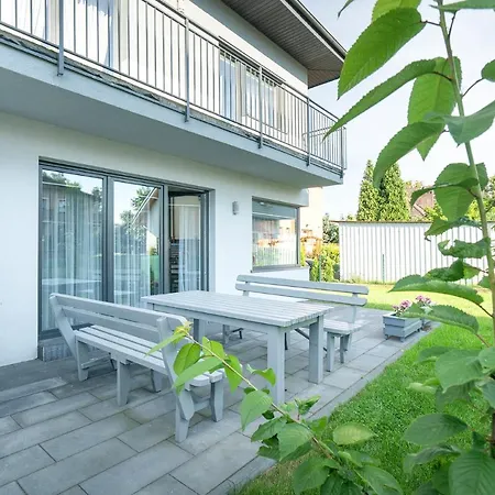 Villa Julia Reda